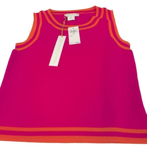 NWT House Of Harlow 1960 Pink Skirt SetSize S - Picture 10 of 11